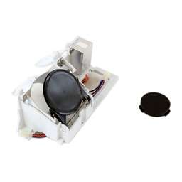 [RPW1042396] Electrolux / Frigidaire Module-Dispenser,White 240563637