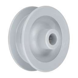 [RPW997970] Frigidaire Gray Dishwasher Rack Roller Wheel 5304507405