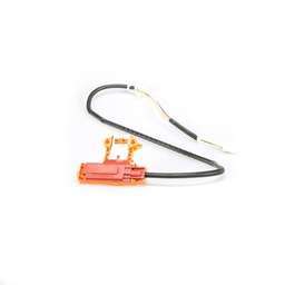 [RPW967348] Whirlpool Washer Door Latch Lock Assembly Part # WPW10482836