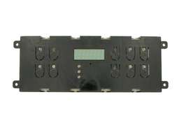 [RPW1057713] Frigidaire Range Control 316207527