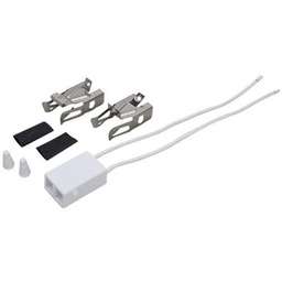 [RPW1058210] Universal Burner Receptacle for Whirlpool 12001676