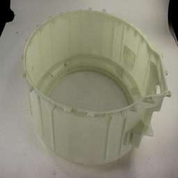 [RPW1025383] GE Washer Outer Front Tub WH45X22894
