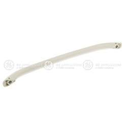 [RPW1027256] GE Refrigerator Door Handle Kit (Pair) WR12X22525