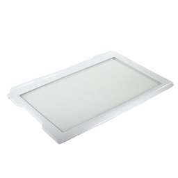 [RPW969689] Whirlpool Refrigerator Glass Shelf WPW10289626