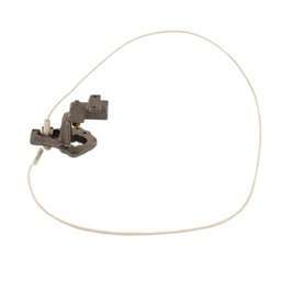 [RPW995616] Frigidaire Range Surface Burner Igniter and Orifice Holder 7,500-BTU 5304500186