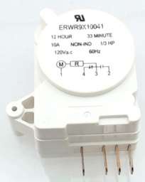 [RPW270190] Refrigerator Defrost Timer for GE WR9X10041