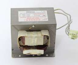 [RPW986451] LG Microwave Transformer (High Voltage) EBJ60663838