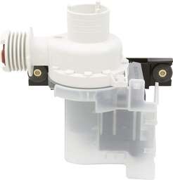 [RPW268037] Washer Drain Pump for Frigidaire 137108000