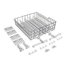 [RPW427463] Whirlpool Dishrack W10779821