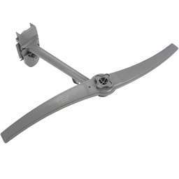 [RPW1031614] Bosch Dishwasher Spray Arm 11012631