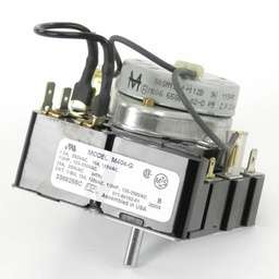 [RPW1024655] GE Laundry Center Dryer Timer WE4X822