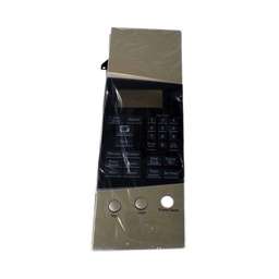 [RPW1033532] Samsung Microwave Control Panel Assembly DE94-02517C