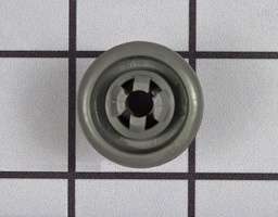 [RPW1054999] Whirlpool Dishwasher Dishrack Roller Wheel W112468856