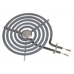 [RPW970066] 6 Stove Surface Element for GE WB30X5071 (ERS30M1)