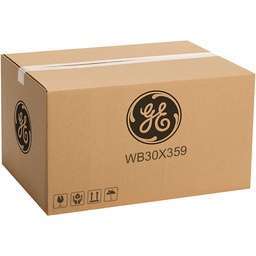 [RPW2441] GE Range Oven 6 Inch Surface Element WB30X359
