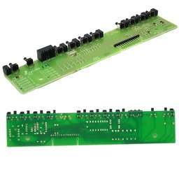 [RPW1057177] Whirlpool Dishwasher User Control and Display Board W10111537R