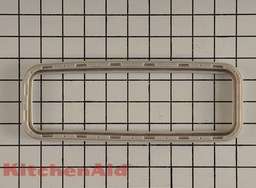 [RPW421344] Whirlpool Refrigerator Ice Chute Gasket W10567563