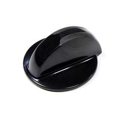 [RPW4726] Frigidaire Dryer Control Knob (Black) 134844412