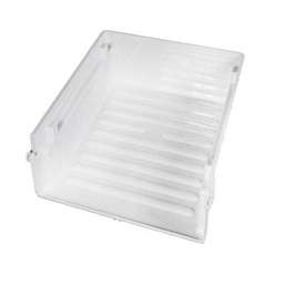 [RPW1053928] Whirlpool Refrigerator Drawer Snack Pan W11257202