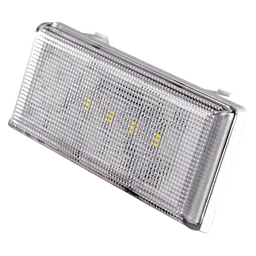 [RPW1059244] Refrigerator LED Light Board for Whirlpool WPW10515058