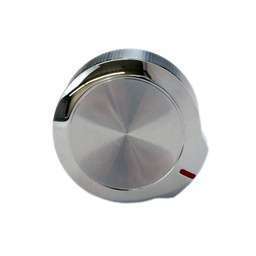 [RPW1011741] Whirlpool Range Surface Burner Knob W10872674