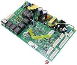 [RPW1028347] GE Refrigerator Control Board WR55X20944