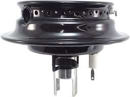 [RPW1059325] Range Sealed Burner Head For Whirlpool WP3412D024-09