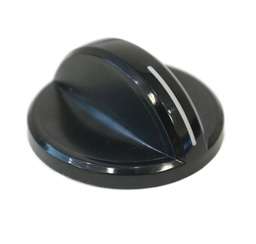 [RPW1058979] Burner Knob For Whirlpool WP8286043BL