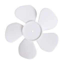[RPW269217] Vent Motor Fan Blade 6-1/2&quot; Part # 99020272