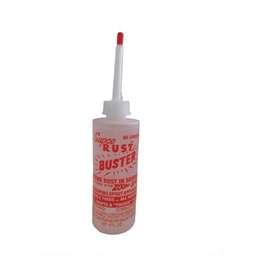 [RPW2000585] Supco Rust Buster 4oz Bottle Part # MO44