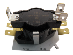 [RPW2000329] Supco Sequencer Part # Q116