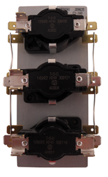 [RPW2000348] Supco Sequencer Part # Q107