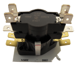 [RPW2000095] Supco Sequencer Part # Q104