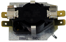 [RPW2000092] Supco Sequencer Part # Q101