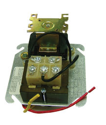 [RPW2000408] Supco Fan Center 40VA 120VAC Part # FC4011