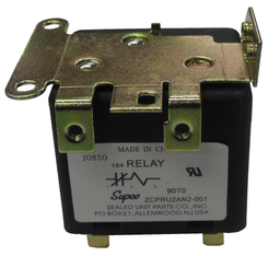 [RPW2000241] Supco Potential Relay Part # 9070