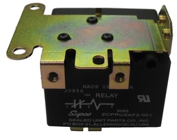 [RPW2000224] Supco Potential Relay 9065