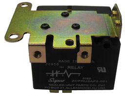 [RPW2000224] Supco Potential Relay Part # 9065