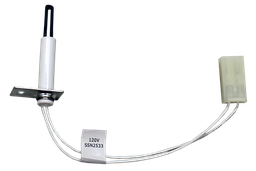 [RPW2000110] Supco Furnace Igniter Exact Replacement Part # SSN2533