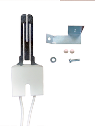 [RPW2000100] Supco Furnace Igniter Exact Replacement Part # IG411
