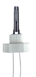 [RPW2000136] Supco Furnace Igniter Exact Replacement Part # IG406
