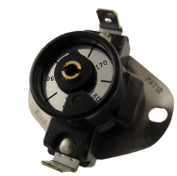 [RPW2000527] Supco Thermostat 74T12 Style 310709 AT022