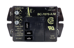 [RPW2000317] Supco BC Blower Control BC7070