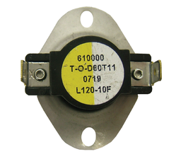 [RPW2000603] Supco Thermostat 60T11 Style 610000 L120