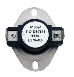[RPW2000628] Supco Thermostat 60T11 Style 610024 L270