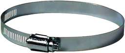 [RPW2001620] 4-inch Worm Screw-type Clamp MC450