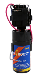 [RPW2000936] Supco 3 Wire Hard Start Kit 3W2