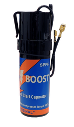 [RPW2000940] Supco Super Boost Part # SPP6