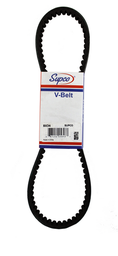 [RPW2001160] Supco Molded Cogged V Belt 37&quot; Part # BX34