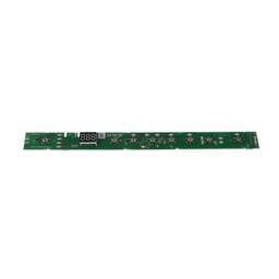 [RPW2001960] GE Dishwasher User Interface Control Board WD21X23462